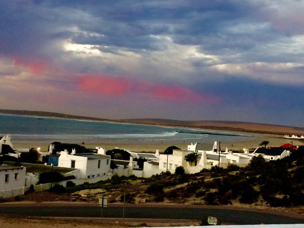 Guest House Karibu In Paternoster Exterior foto